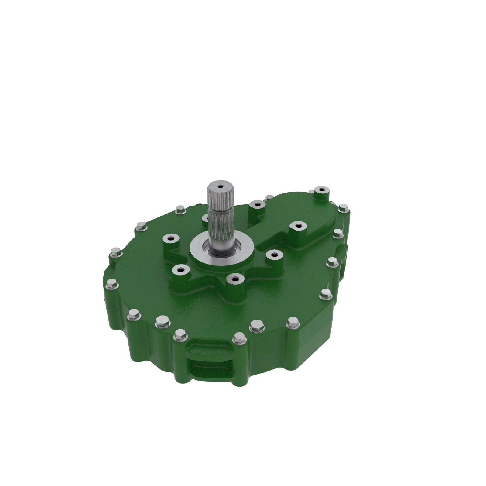 DE31885: Fits John Deere DE31885 Header Drive Transmission – Genuine OEM