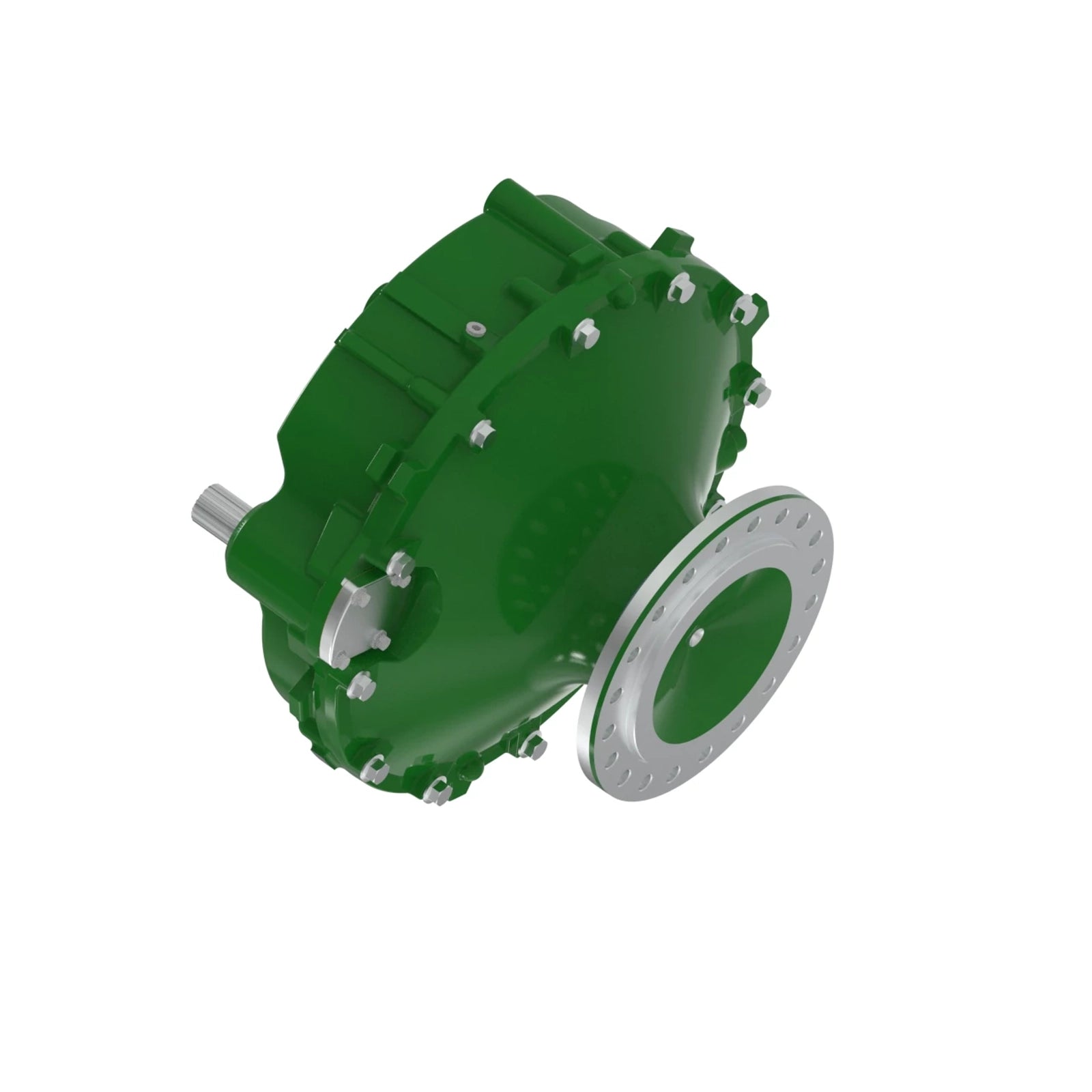 DE32064: Fits John Deere DE32064 Heavy Duty Final Drive, Right Side – Genuine OEM