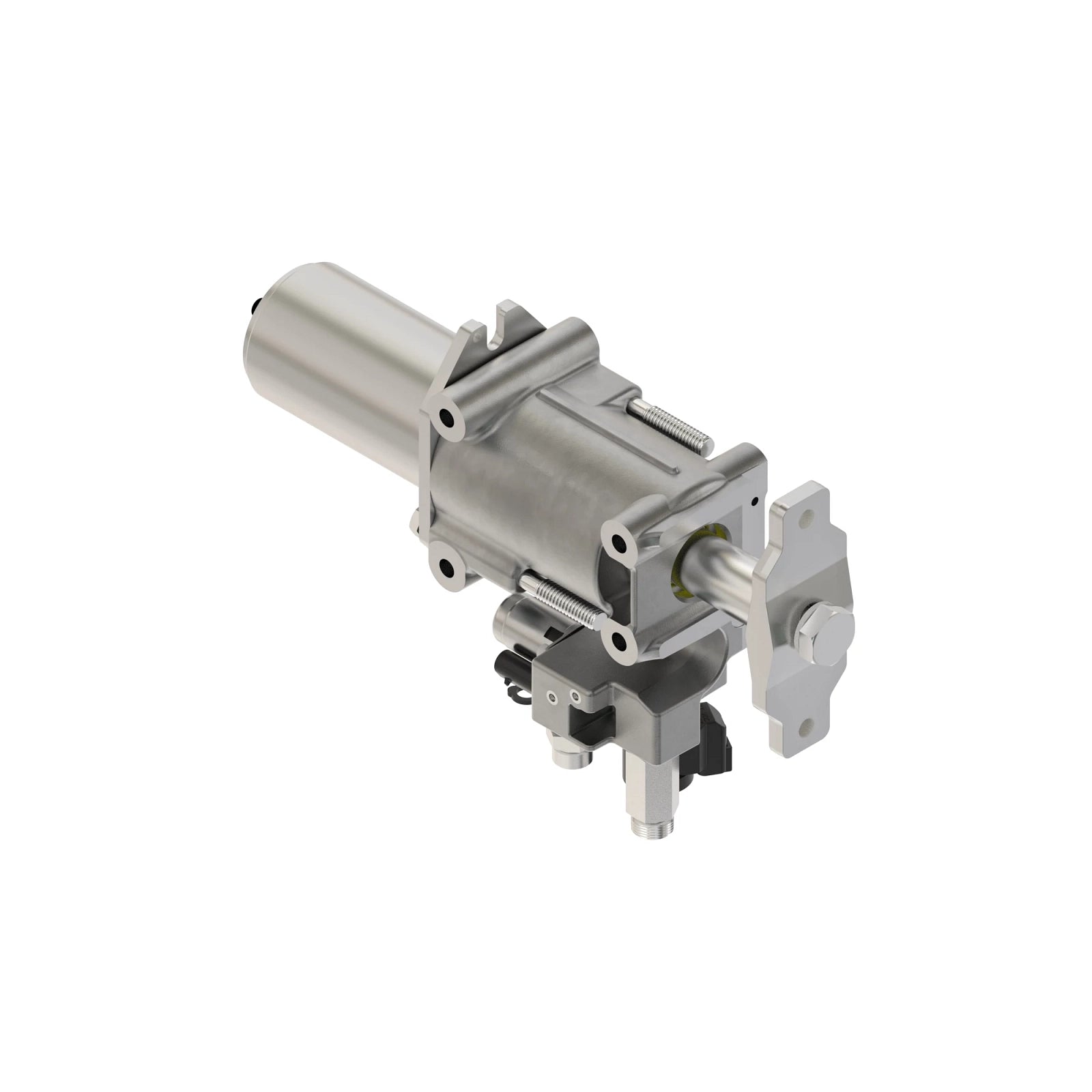 DE32147: Fits John Deere DE32147 Park Brake Actuator – Genuine OEM