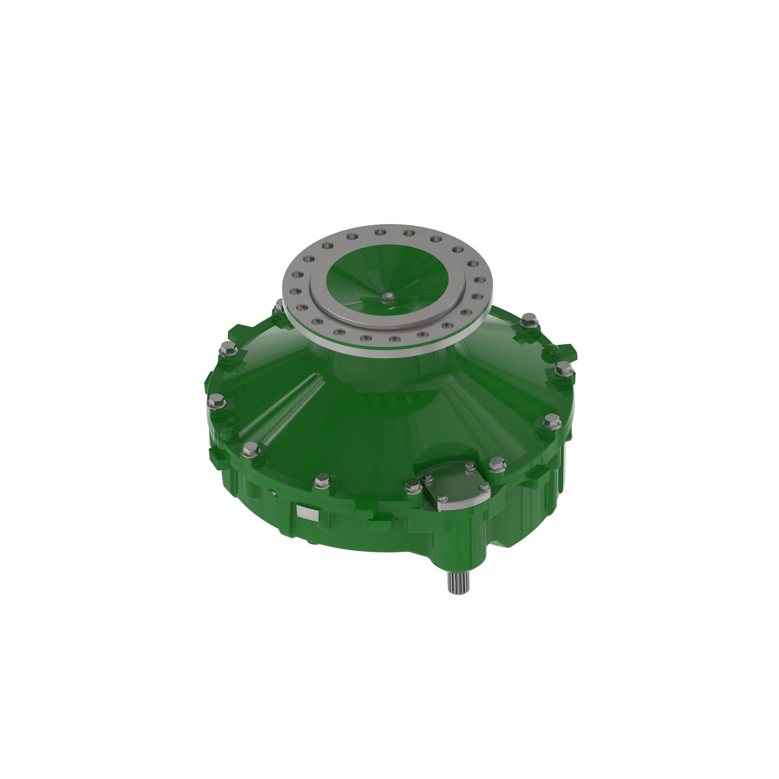 DE32564: Fits John Deere DE32564 Left Side Final Drive – Genuine OEM
