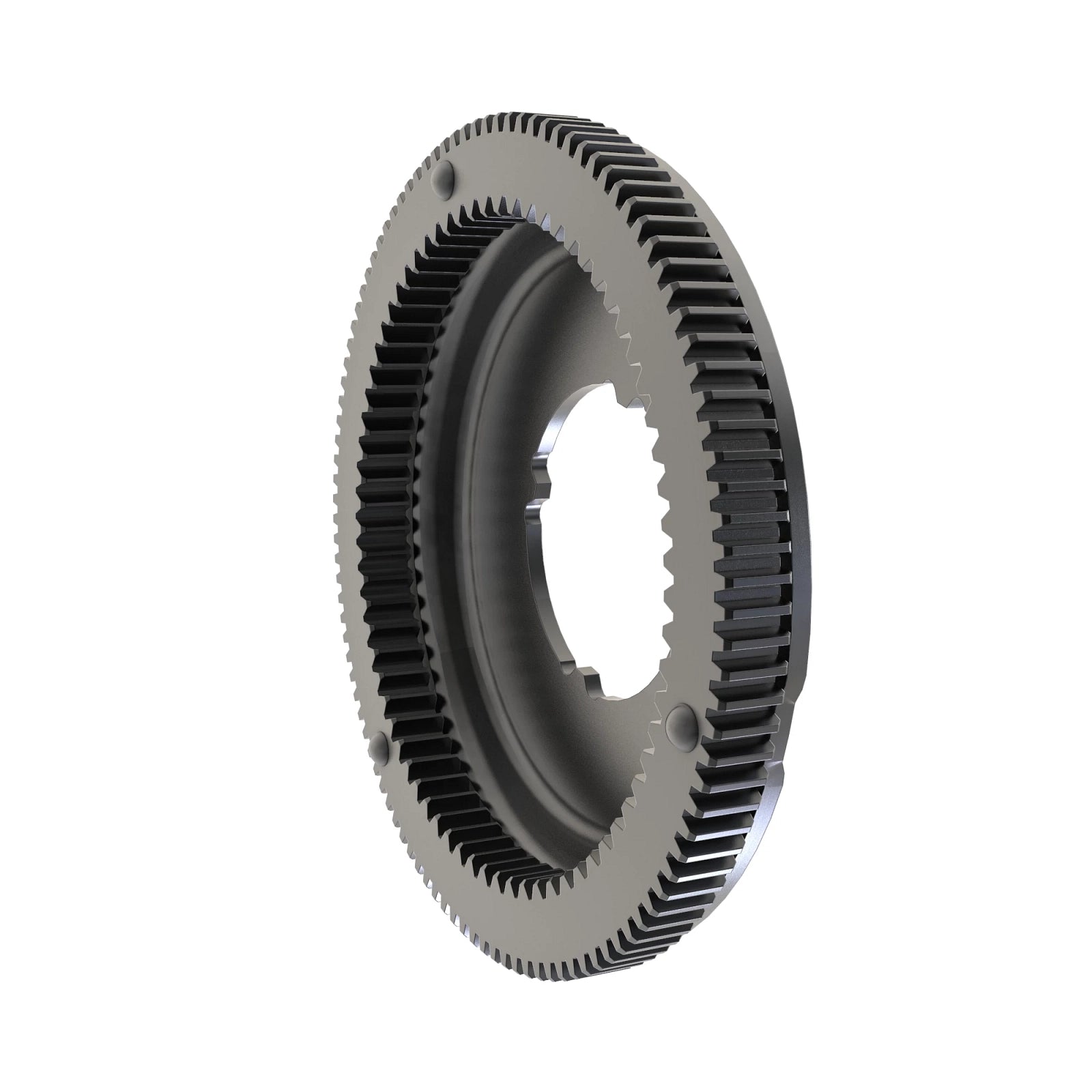 DE32725: John Deere DE32725 Ring Gear Assembly, 71 and 107 Teeth