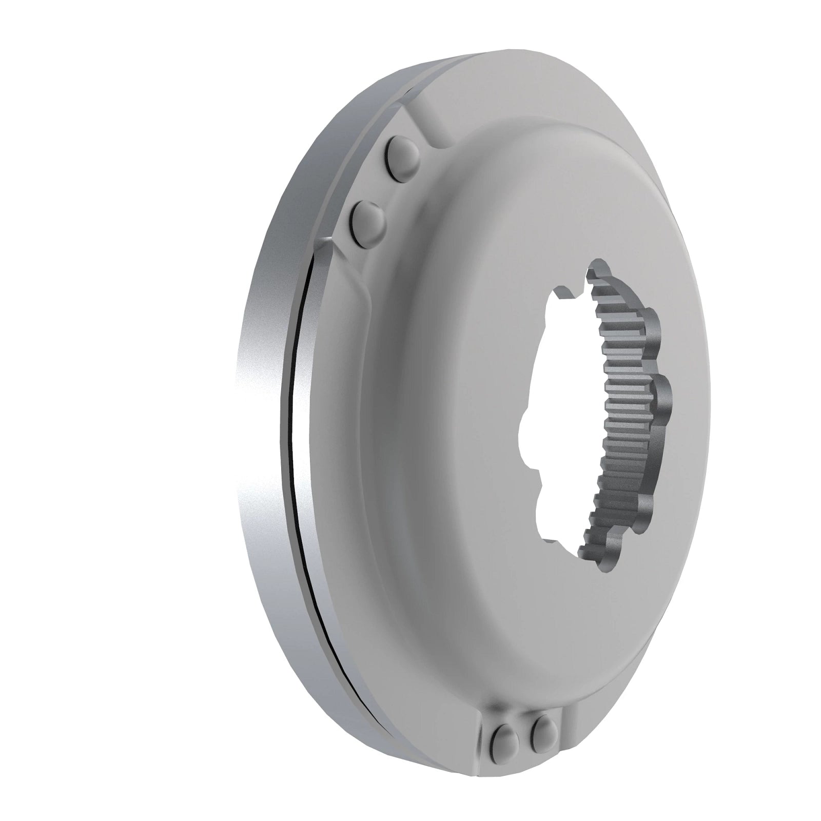 DE32728: Fits John Deere DE32728 Ring Gear – Genuine OEM