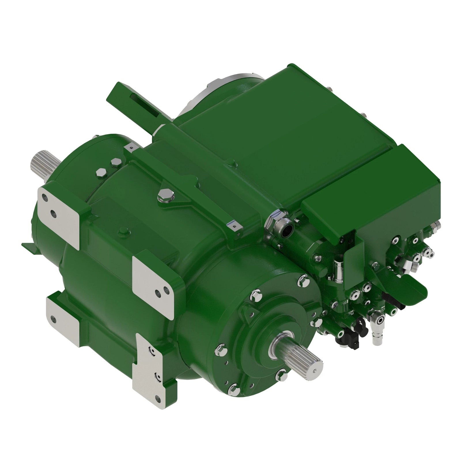 DE33037: Fits John Deere DE33037 Transmission – Genuine OEM