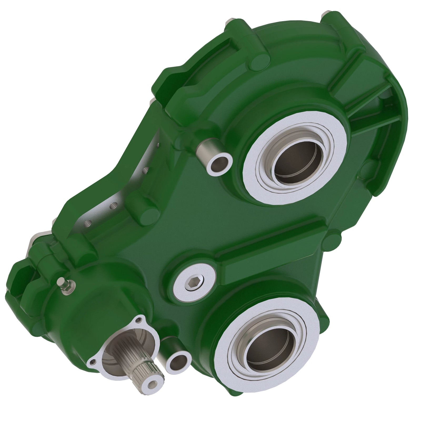 DE33088: Fits John Deere DE33088 Gear Case – Genuine OEM
