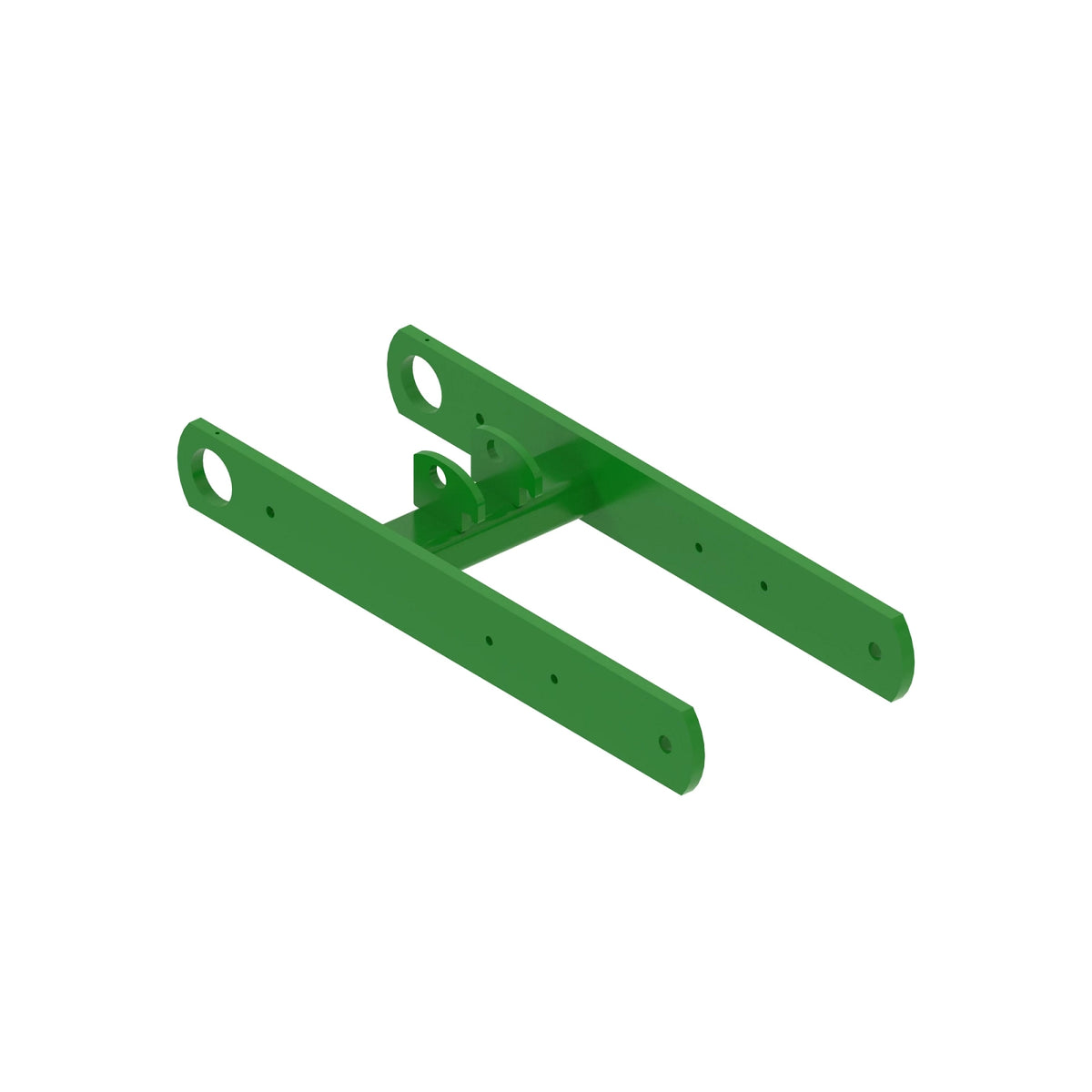 DJ12856: Fits John Deere DJ12856 Wheel Module Arm – Genuine OEM