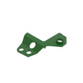 DJ12925: Fits John Deere DJ12925 RH Wheel Arm Support – Genuine OEM
