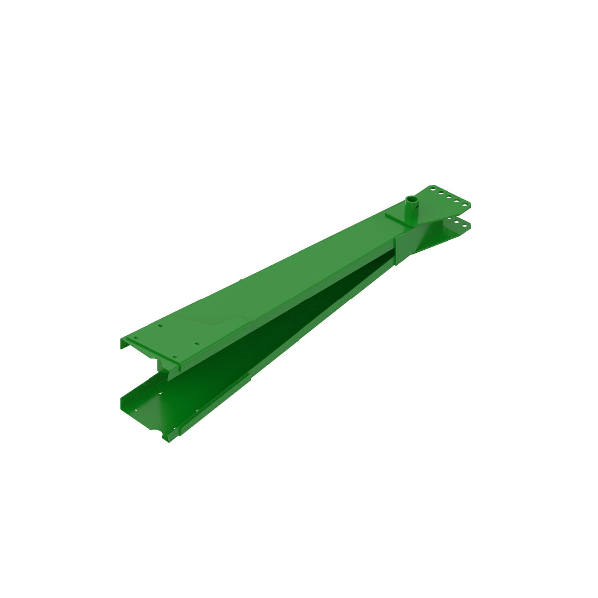 DJ13173: Fits John Deere DJ13173 Main Frame Hitch – Genuine OEM