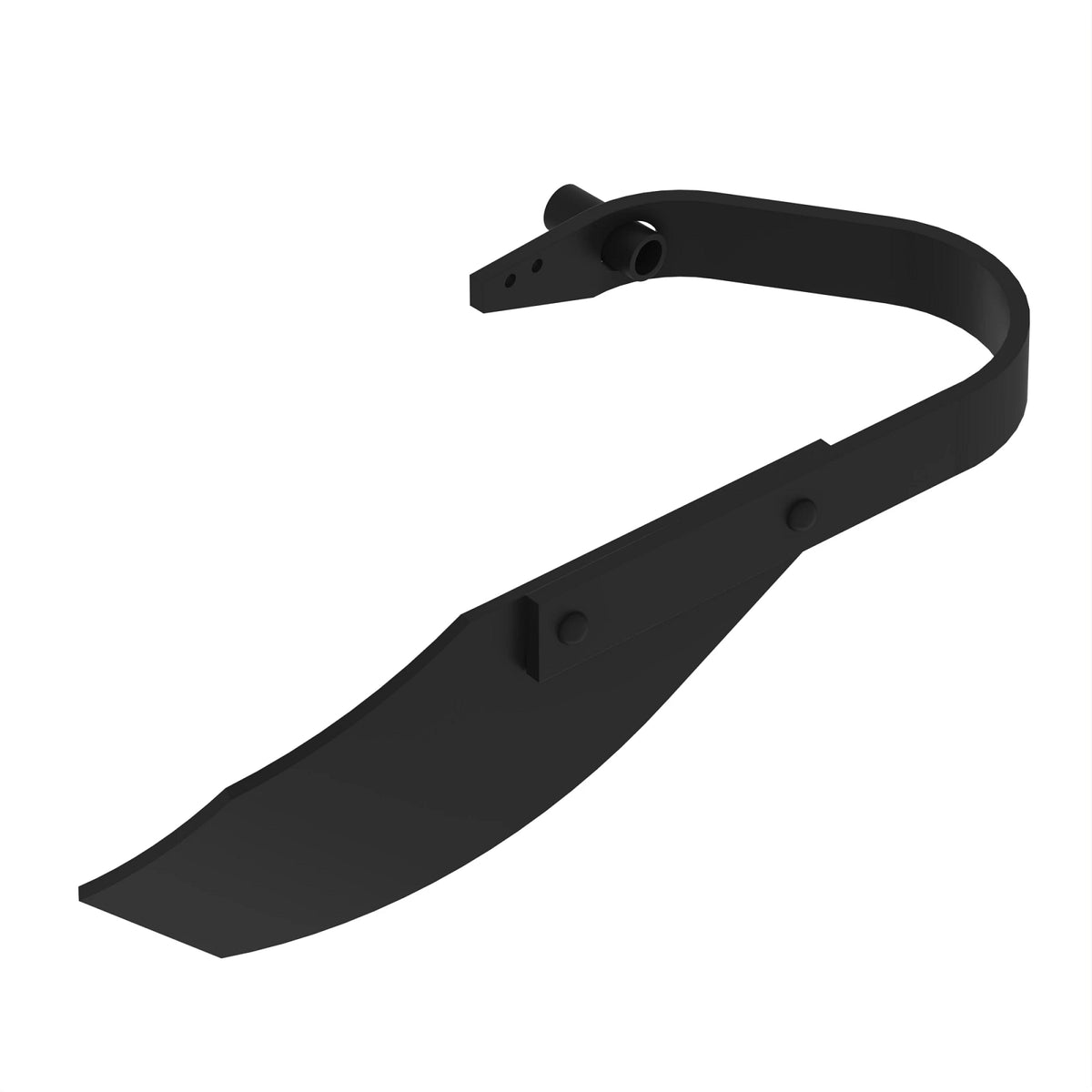 DJ13294: Fits John Deere DJ13294 Blade – Genuine OEM
