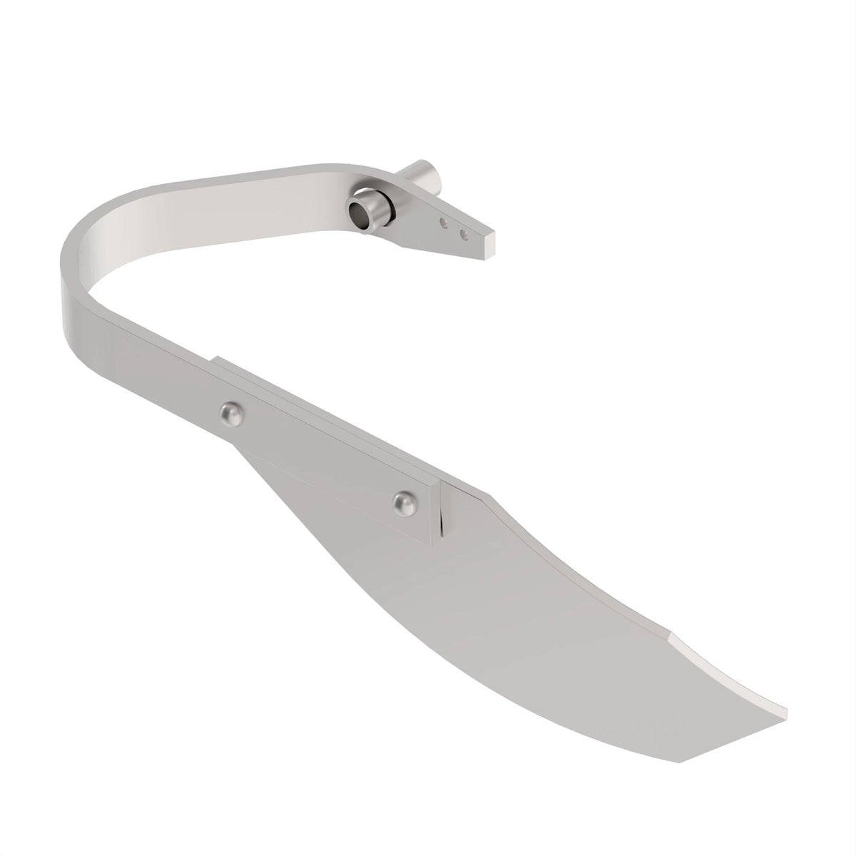 DJ13295: Fits John Deere DJ13295 Blade – Genuine OEM