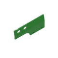 DJ13301: Fits John Deere DJ13301 Right Side Cover – Genuine OEM