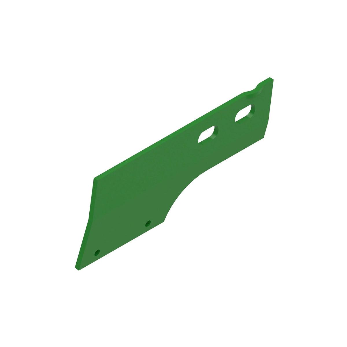 DJ13302: Fits John Deere DJ13302 Left Side Cover – Genuine OEM