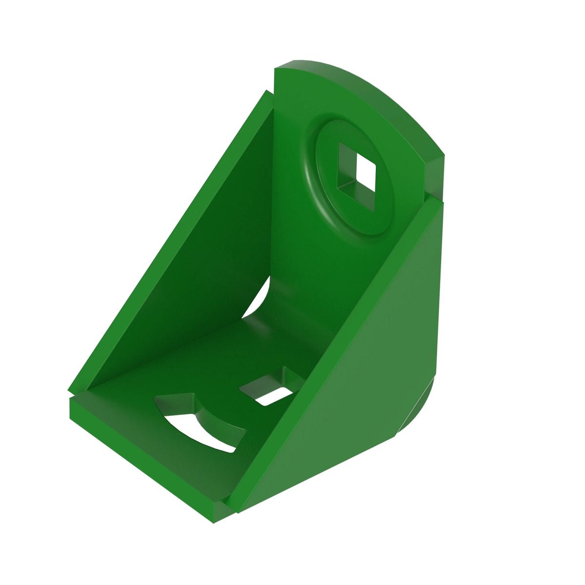 DJ13954: Fits John Deere DJ13954 Marker Assembly Bracket – Genuine OEM
