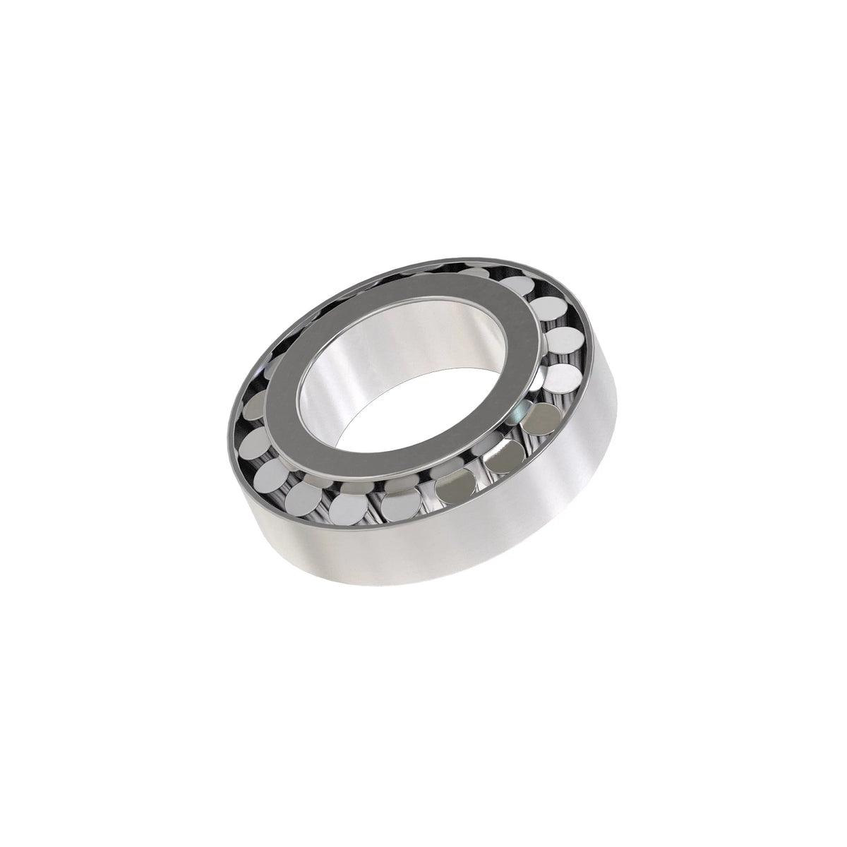 DQ04345: Fits John Deere DQ04345 Tapered Roller Bearing – Genuine OEM