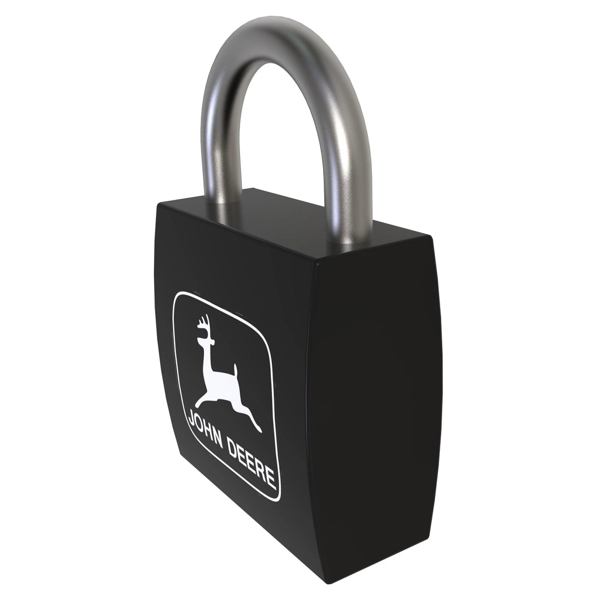 DQ04397: Fits John Deere DQ04397 Padlock – Genuine OEM