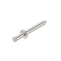 DQ04853: Fits John Deere DQ04853 Flat Head Blind Rivet – Genuine OEM