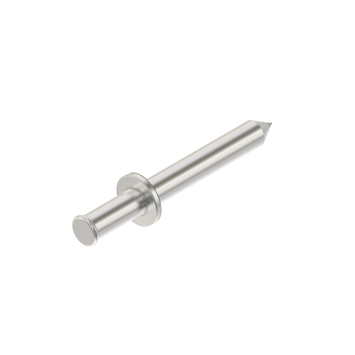 DQ04853: Fits John Deere DQ04853 Flat Head Blind Rivet – Genuine OEM