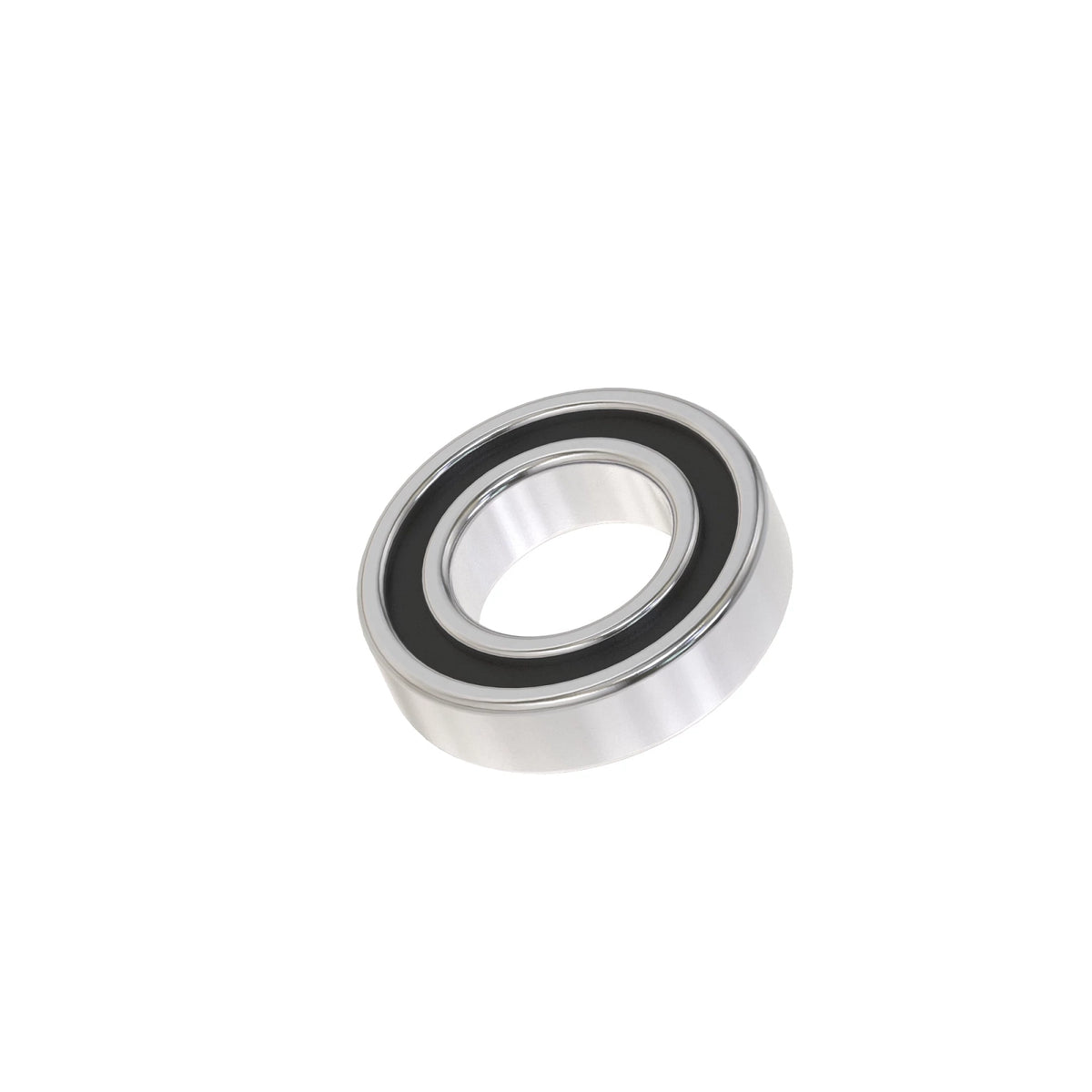 DQ06666: Fits John Deere DQ06666 Single Row Cylindrical Outer Diameter Ball Bearing – Genuine OEM