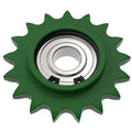 DQ10759: Fits John Deere DQ10759 Chain Sprocket, 17 Teeth – Genuine OEM