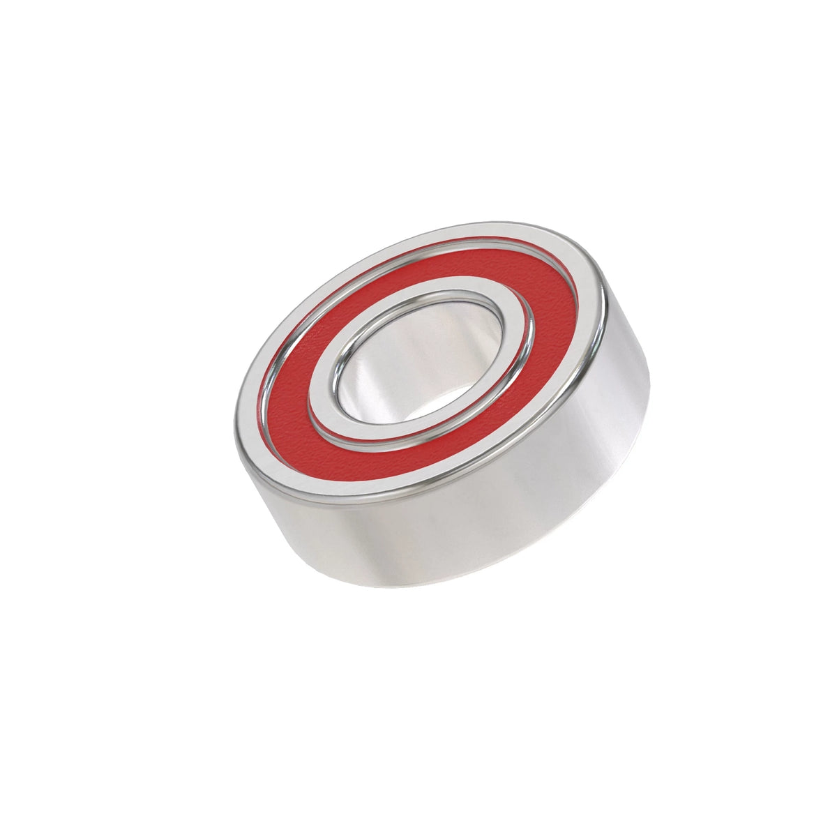 DQ15621: Fits John Deere DQ15621 Single Row Cylindrical Outer Diameter Ball Bearing – Genuine OEM