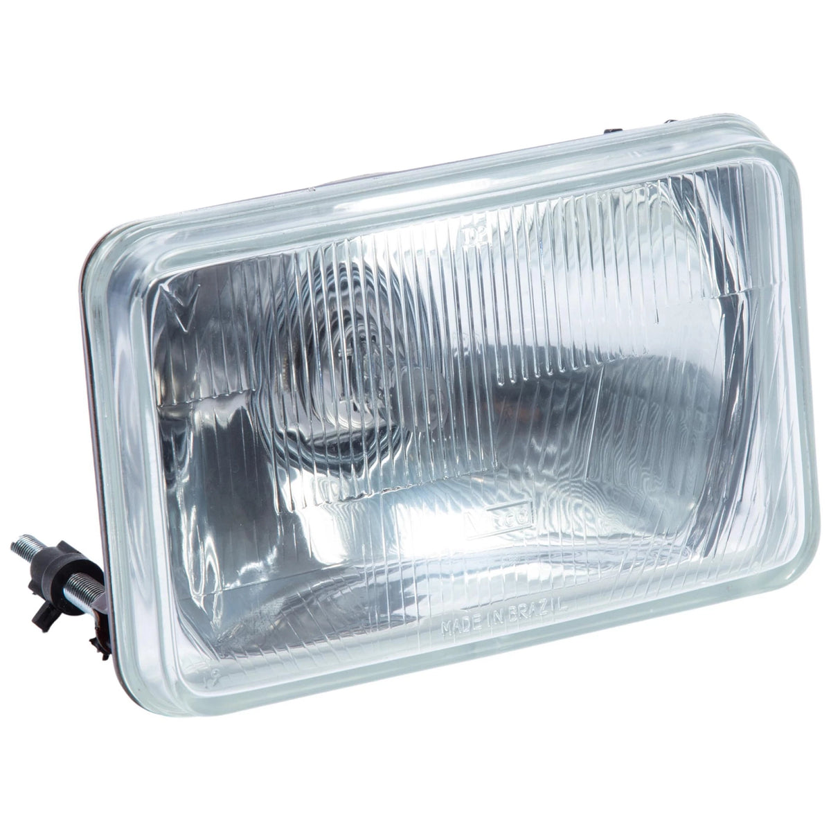 DQ25062: Fits John Deere DQ25062 Headlight, 12 Volts, 60 Watts – Genuine OEM