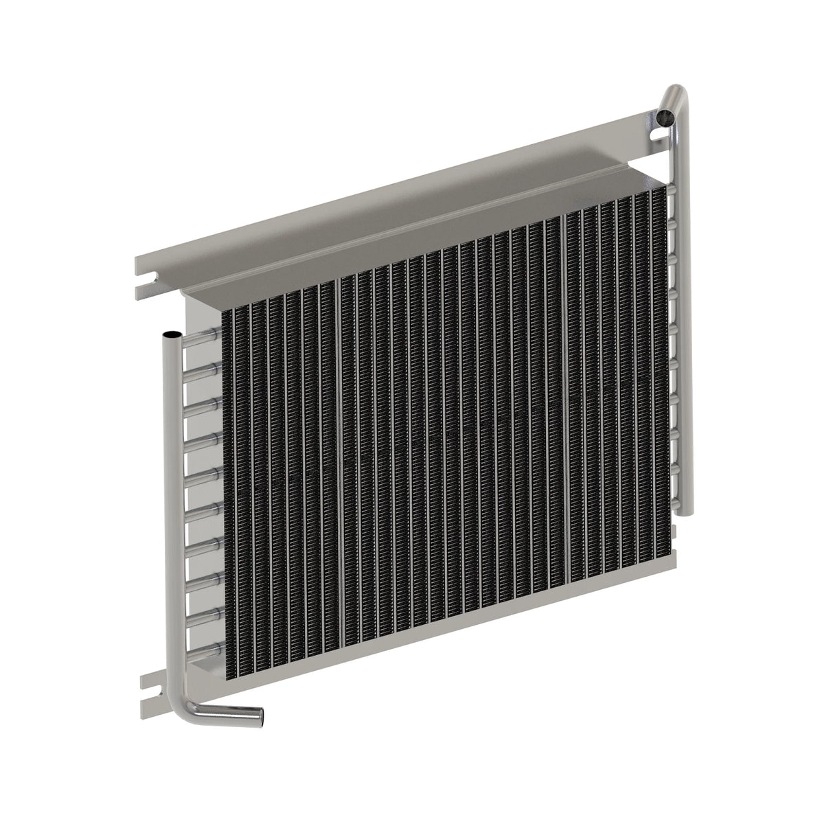 DQ25304: Fits John Deere DQ25304 Hydraulic Oil Cooler – Genuine OEM
