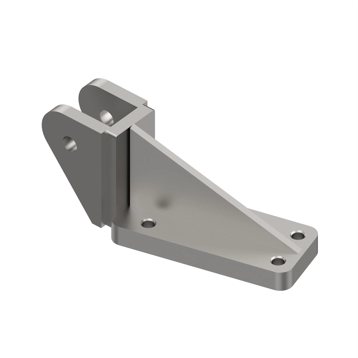 DQ28320: Fits John Deere DQ28320 Hitch Stabilizer Support, Left Side – Genuine OEM