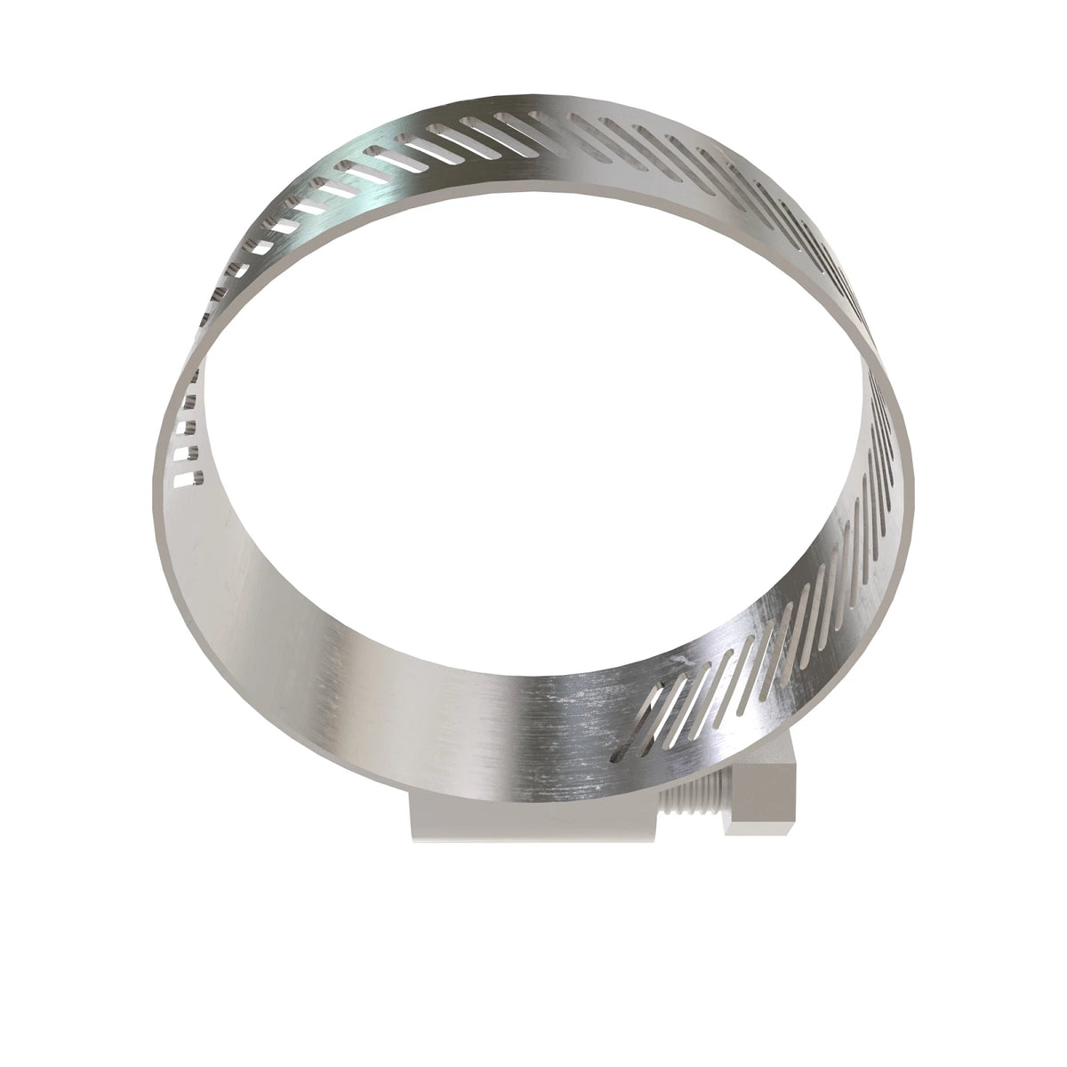 DQ28476: Fits John Deere DQ28476 Hose Clamp – Genuine OEM