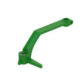 DQ29918: Fits John Deere DQ29918 Depth Calibrate Wheel Arm, Left Side – Genuine OEM