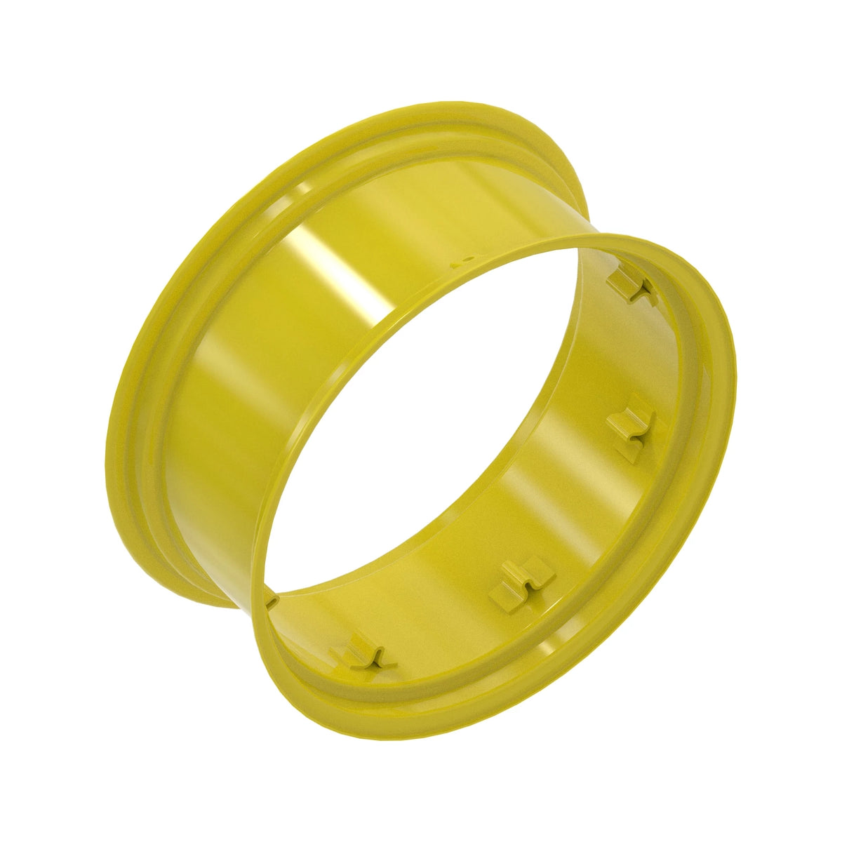 DQ30263: Fits John Deere DQ30263 Rim, 12 X 28 – Genuine OEM
