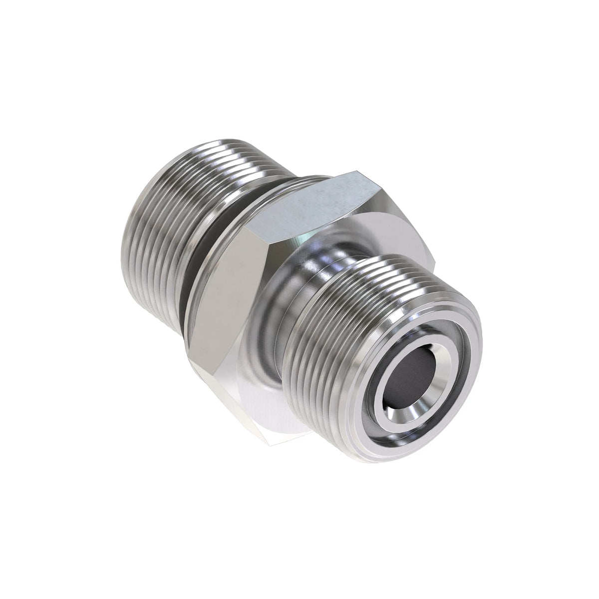 DQ30767: Fits John Deere DQ30767 Stud Straight Fitting – Genuine OEM