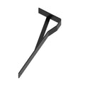 DQ33766: Fits John Deere DQ33766 Toolbox Support – Genuine OEM