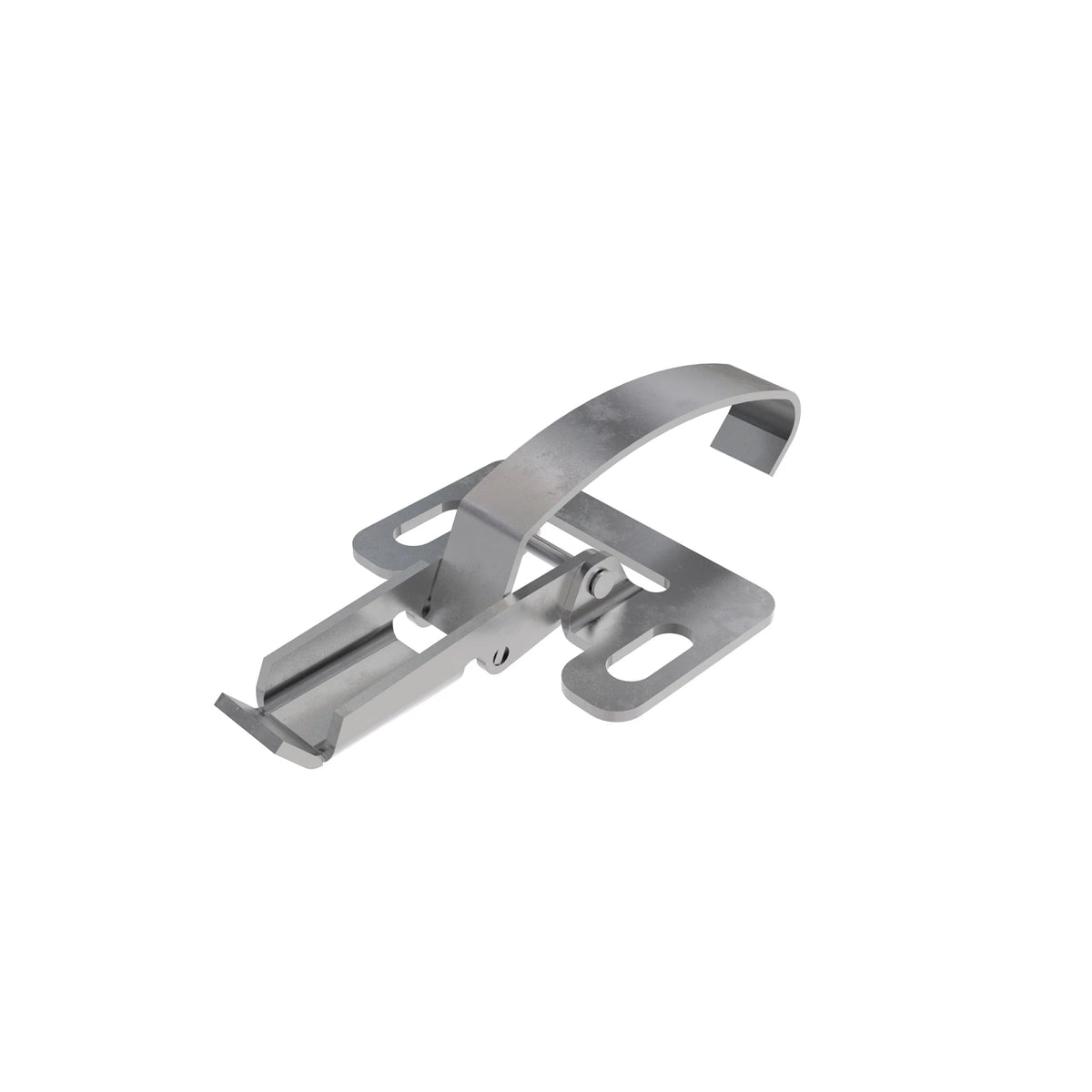 DQ34025: Fits John Deere DQ34025 Latch – Genuine OEM