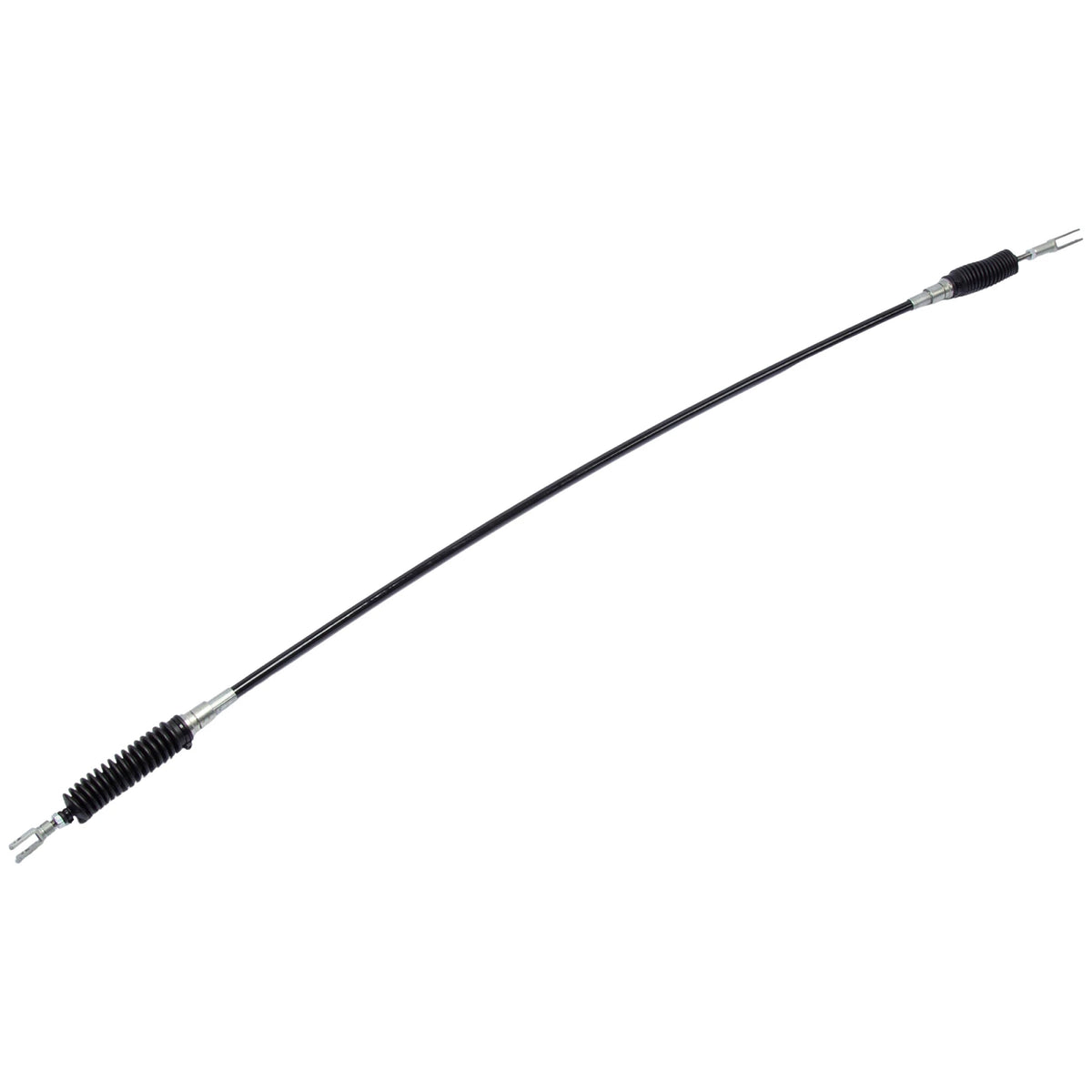 DQ34217: Fits John Deere DQ34217 Bowden Push Pull Cable – Genuine OEM