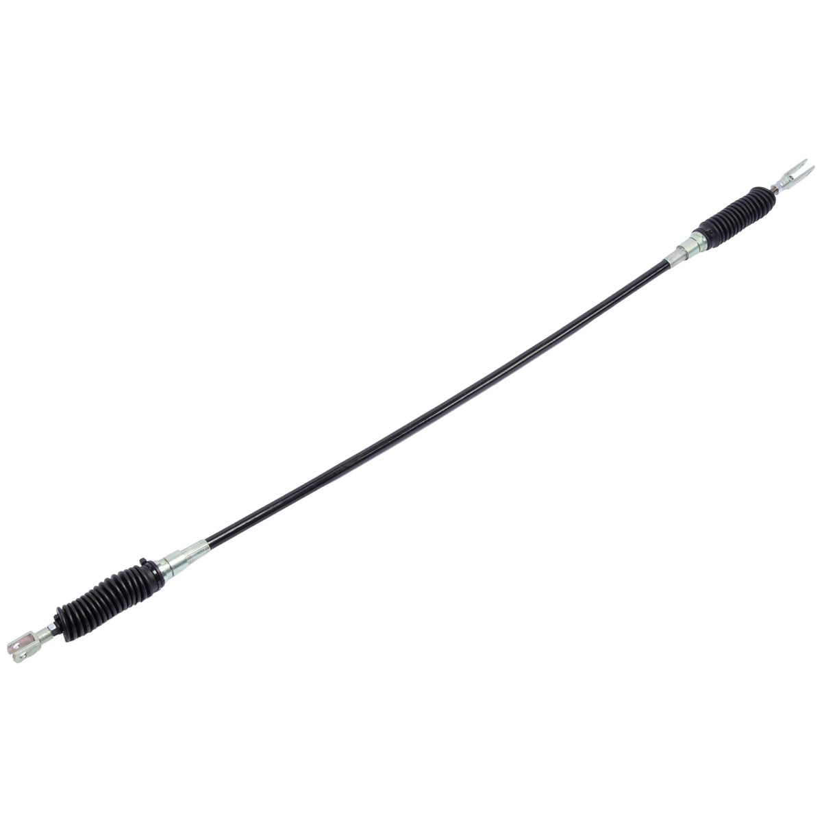DQ34218: Fits John Deere DQ34218 Gearshift Bowden Push Pull Cable – Genuine OEM