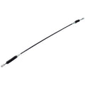 DQ34219: Fits John Deere DQ34219 Gearshift Bowden Push Pull Cable – Genuine OEM