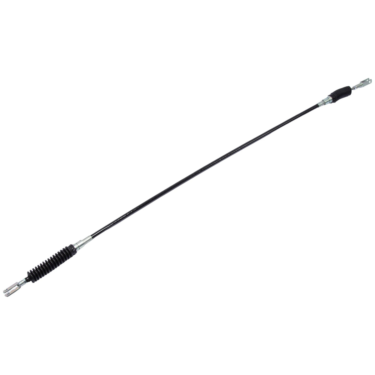 DQ34219: Fits John Deere DQ34219 Gearshift Bowden Push Pull Cable – Genuine OEM