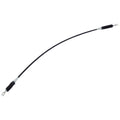 DQ34221: Fits John Deere DQ34221 Gearbox Push Pull Cable – Genuine OEM