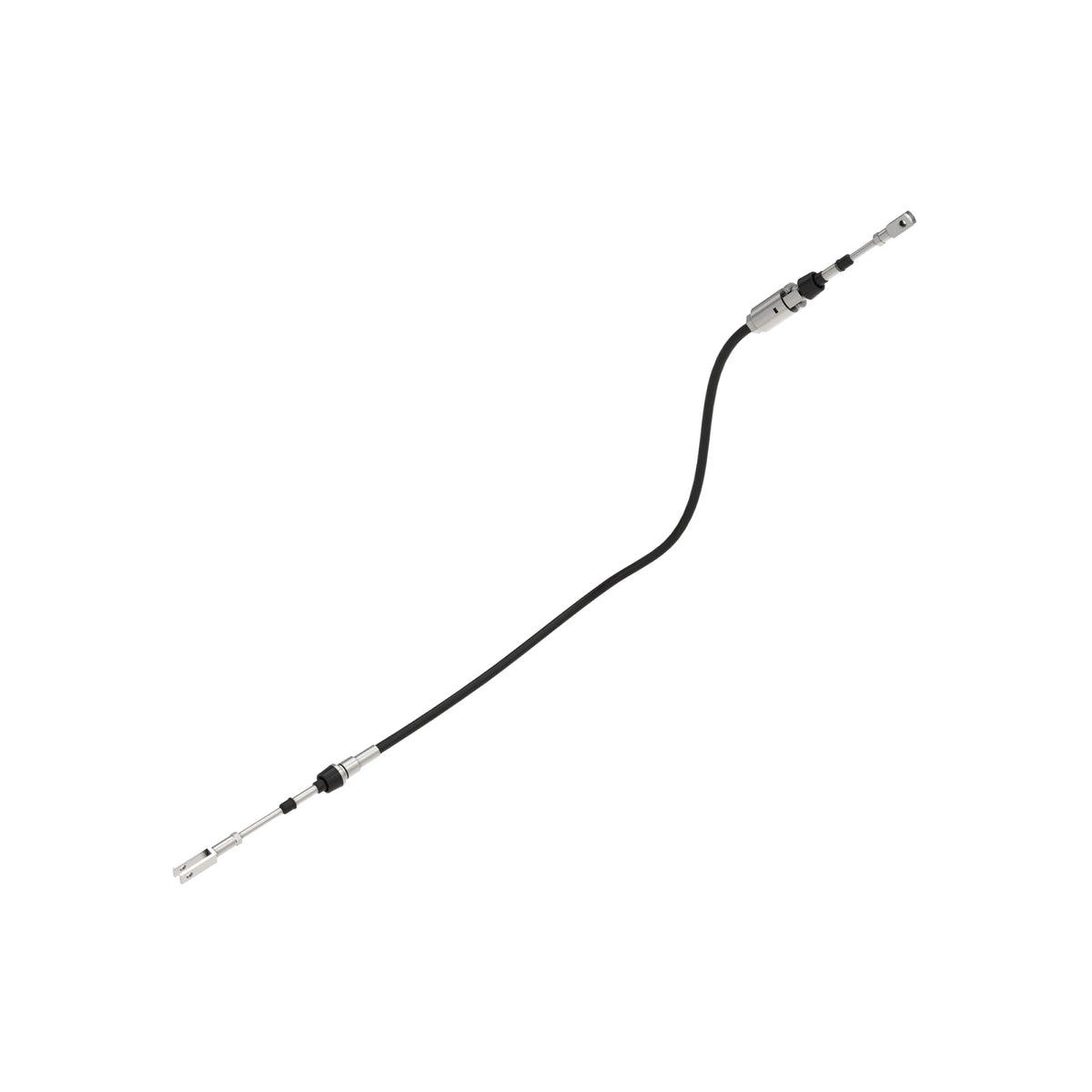 DQ34226: Fits John Deere DQ34226 Gear Shift Bowden Cable – Genuine OEM