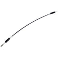 DQ34227: Fits John Deere DQ34227 Bowden Push Pull Cable – Genuine OEM