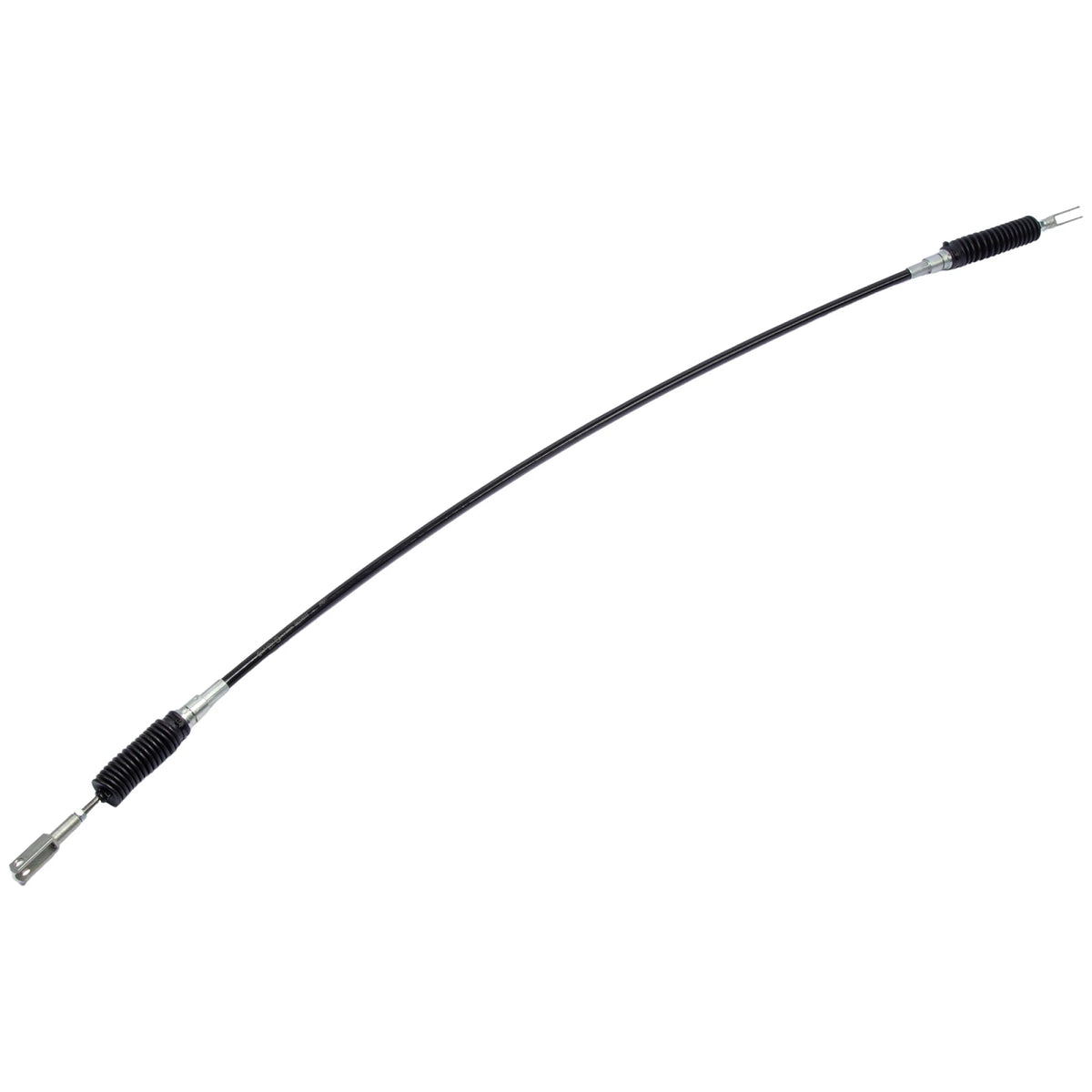 DQ34227: Fits John Deere DQ34227 Bowden Push Pull Cable – Genuine OEM