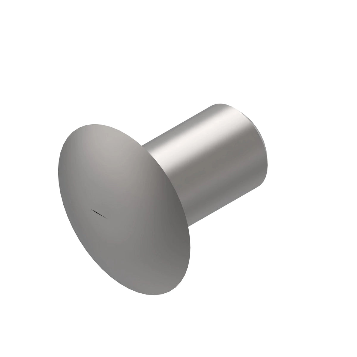 DQ34558: Fits John Deere DQ34558 Dome Head Rivet – Genuine OEM