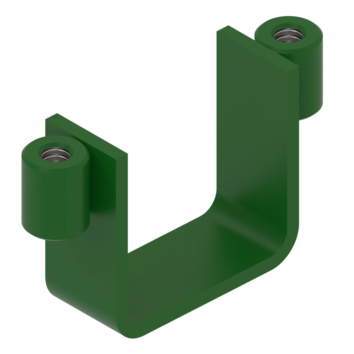DQ38593: Fits John Deere DQ38593 Clamp – Genuine OEM