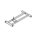 DQ42161: Fits John Deere DQ42161 Seat Suspension – Genuine OEM
