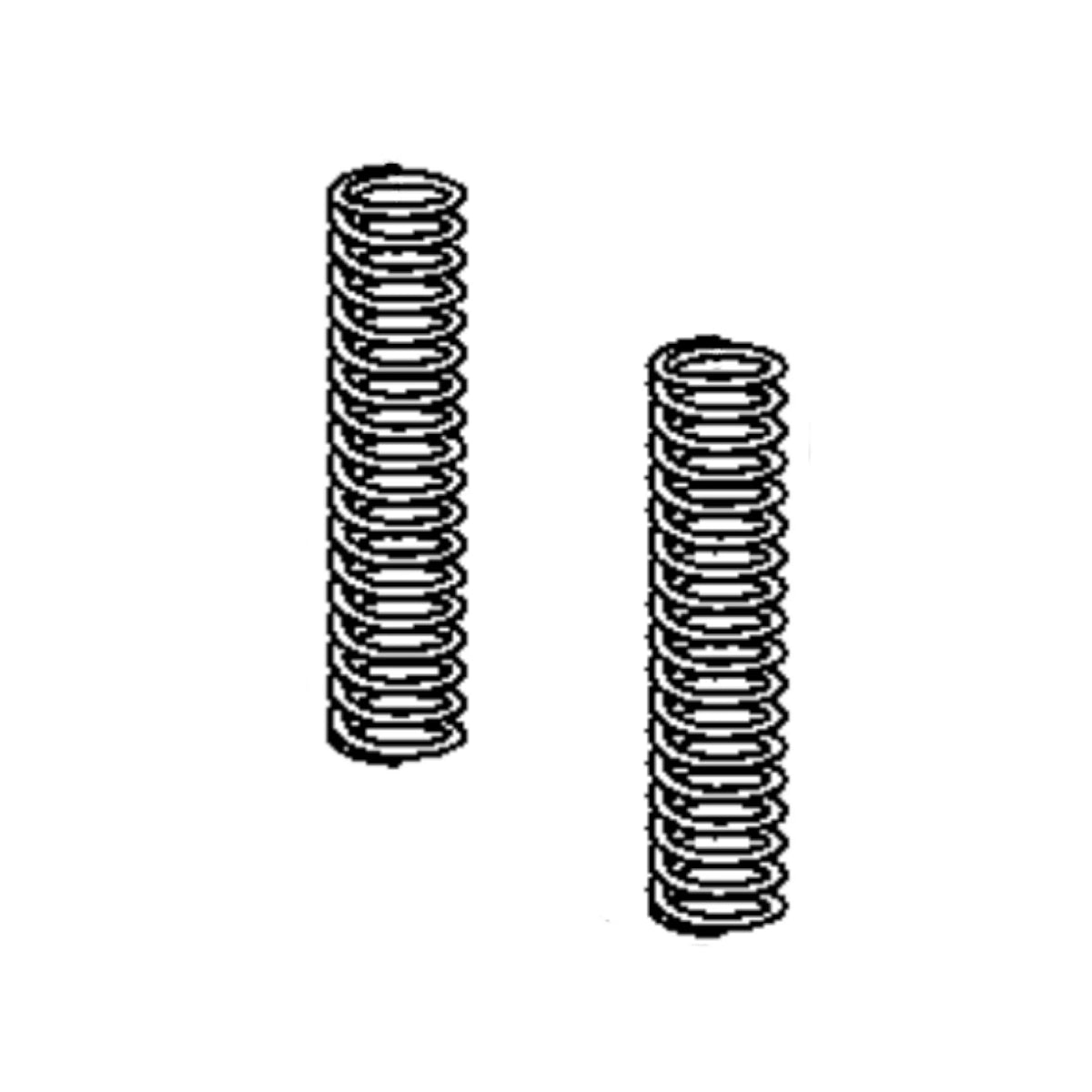 DQ42174: Fits John Deere DQ42174 Ride Zone Protector Kit – Genuine OEM