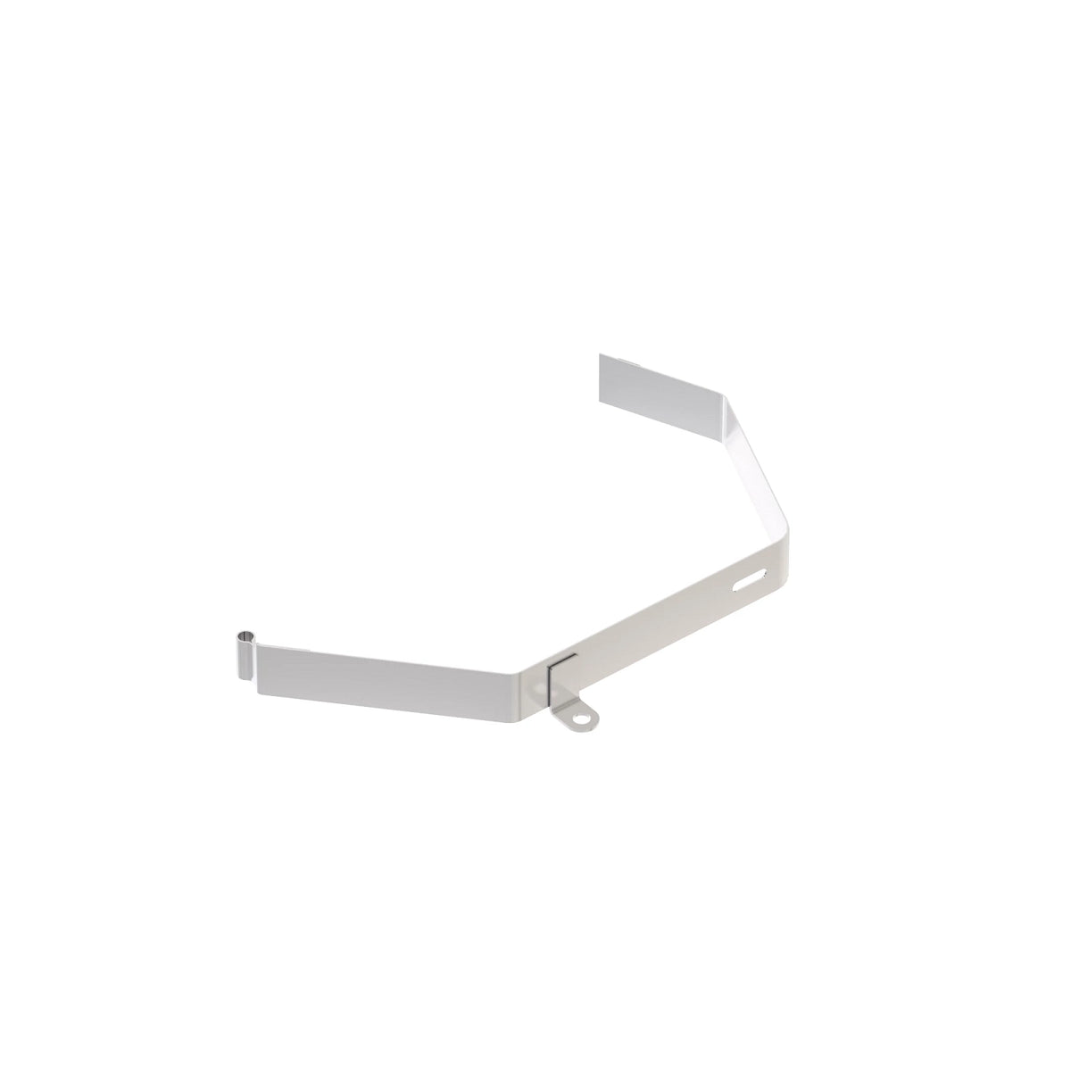 DQ44819: Fits John Deere DQ44819 Fuel Tank Strap, Left Side – Genuine OEM