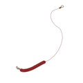 DQ45207: Fits John Deere DQ45207 Positive Battery Cable, Length 700 mm – Genuine OEM