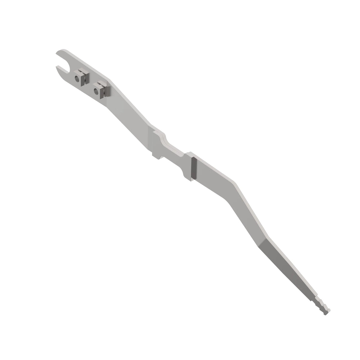 DQ46571: Fits John Deere DQ46571 Shift Lever – Genuine OEM