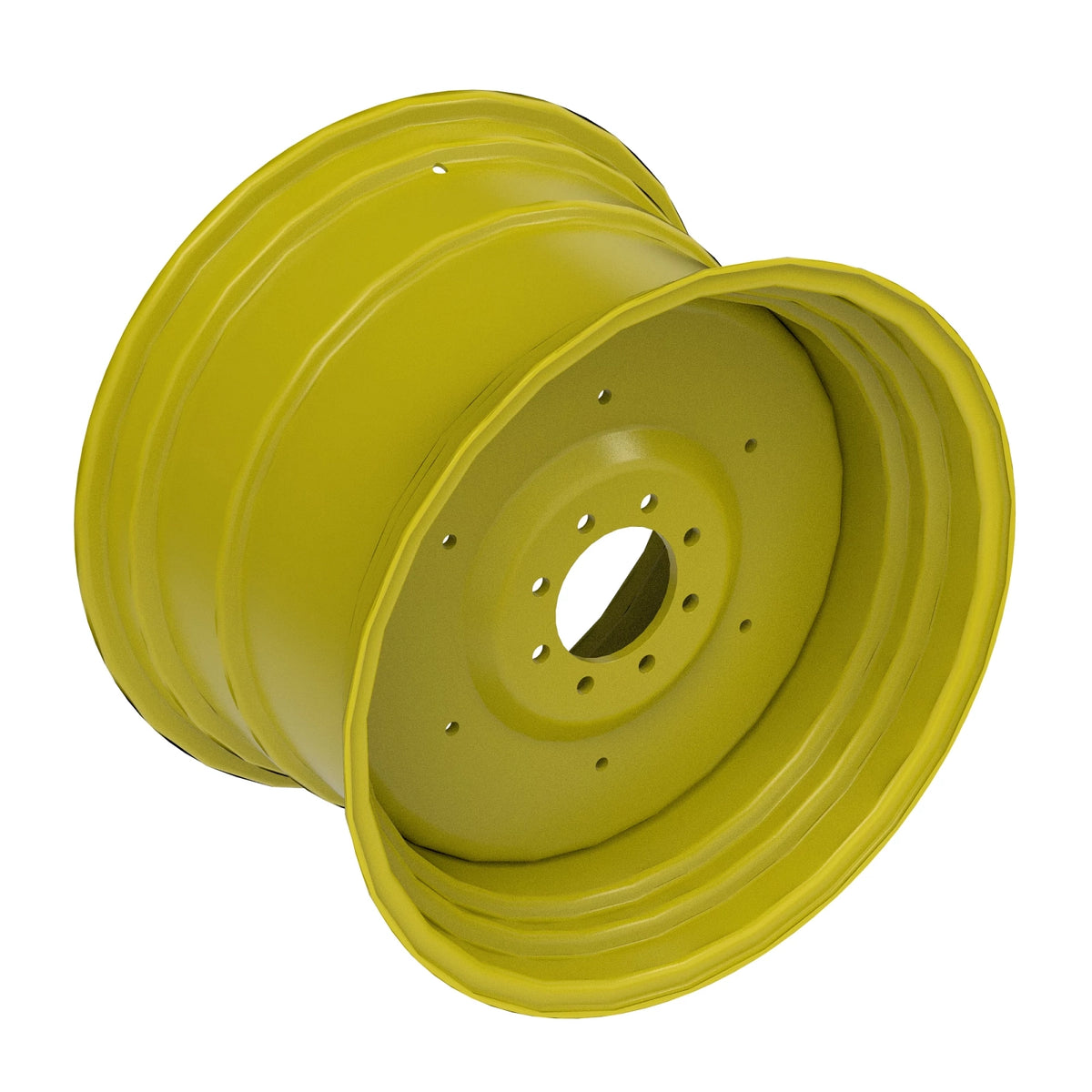 DQ48452: Fits John Deere DQ48452 Rear Wheel, 20 X 30 – Genuine OEM