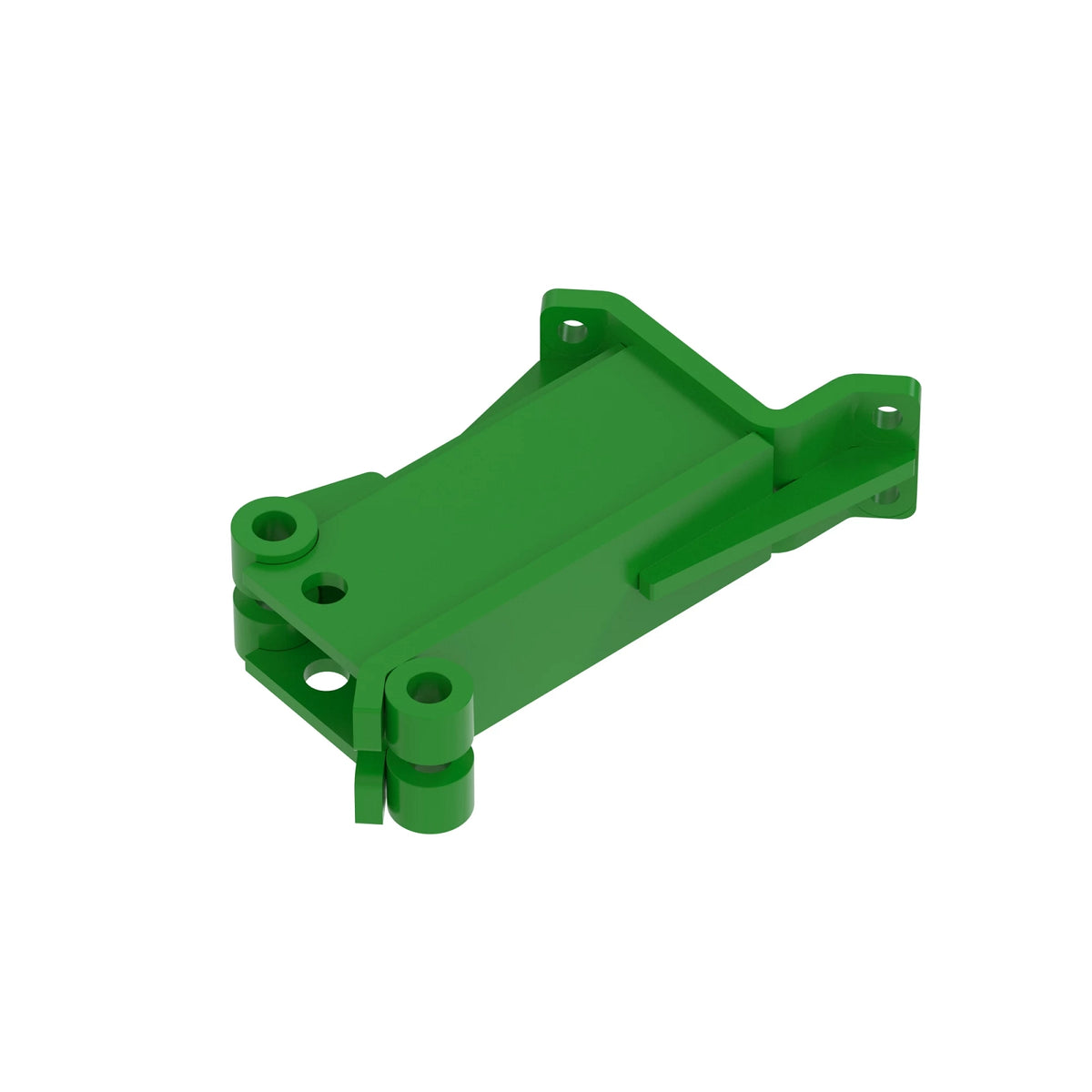 DQ49466: Fits John Deere DQ49466 Rear Articulation – Genuine OEM