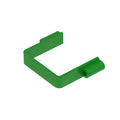 DQ49604: Fits John Deere DQ49604 Frame Clamp Channel – Genuine OEM